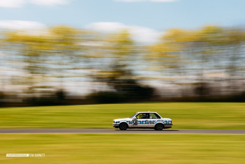 Illustration for article titled Scenes From American Endurance Racing At NJMP